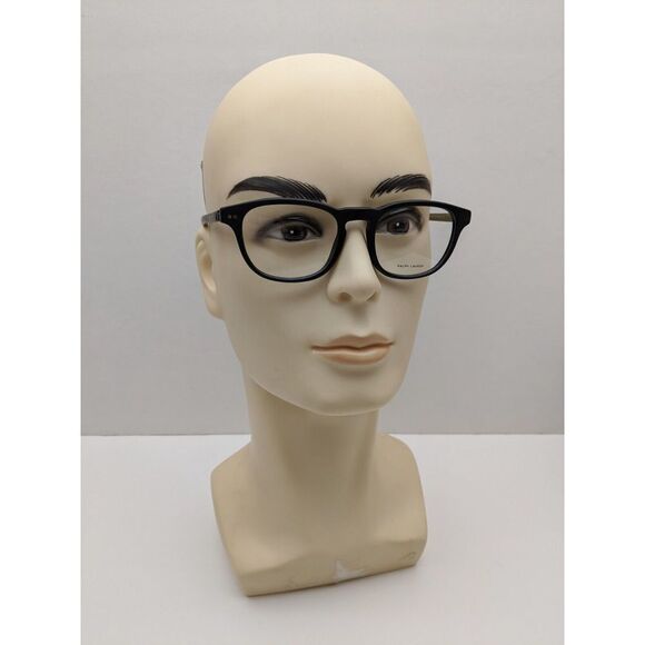 🕶️Ralph Lauren PH2107 Eyeglasses 50/19 145 /YKL637🕶️​ - Picture 8 of 9